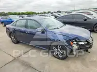 2012 Volkswagen Passat фото