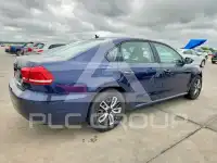 2012 Volkswagen Passat фото