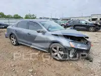 2012 Volkswagen Passat photo