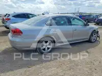 2012 Volkswagen Passat фото