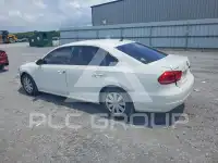 2012 Volkswagen Passat фото