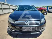 2012 Volkswagen Passat photo
