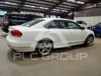 2012 Volkswagen Passat photo