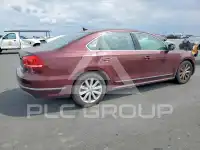 2012 Volkswagen Passat фото