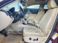 2012 Volkswagen Passat photo