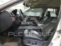2012 Volkswagen Passat photo