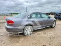2012 Volkswagen Passat photo