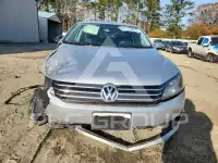 2012 Volkswagen Passat фото