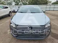 2012 Volkswagen Passat фото