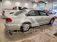 2012 Volkswagen Passat photo