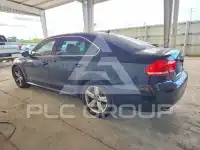 2012 Volkswagen Passat photo