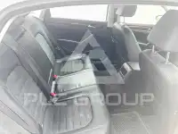 2012 Volkswagen Passat photo