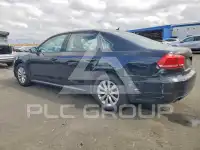 2012 Volkswagen Passat фото