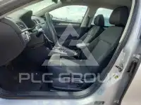 2012 Volkswagen Passat photo