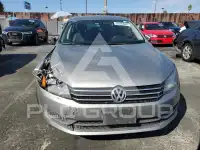 2012 Volkswagen Passat photo