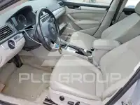 2012 Volkswagen Passat photo