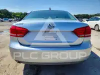 2012 Volkswagen Passat photo