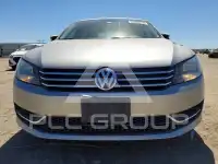 2012 Volkswagen Passat photo