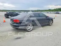 2012 Volkswagen Passat фото