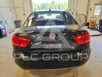 2012 Volkswagen Passat фото