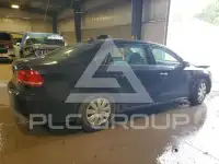 2012 Volkswagen Passat photo