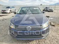 2012 Volkswagen Passat фото