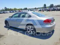 2012 Volkswagen Passat фото