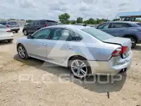 2012 Volkswagen Passat фото