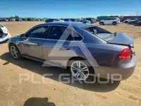 2012 Volkswagen Passat photo