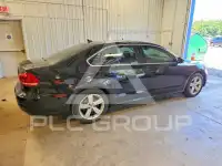 2012 Volkswagen Passat фото