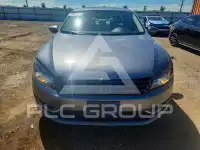 2012 Volkswagen Passat photo