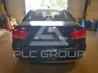 2012 Volkswagen Passat photo