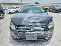 2012 Volkswagen Passat фото