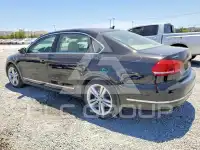 2012 Volkswagen Passat фото