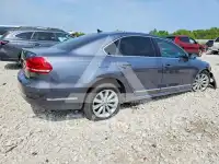 2012 Volkswagen Passat photo