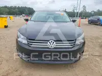 2012 Volkswagen Passat photo