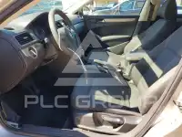 2012 Volkswagen Passat photo