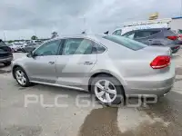 2012 Volkswagen Passat фото