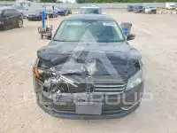 2012 Volkswagen Passat photo