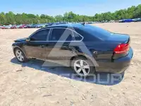 2012 Volkswagen Passat фото