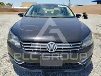 2012 Volkswagen Passat фото