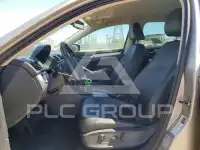 2012 Volkswagen Passat photo