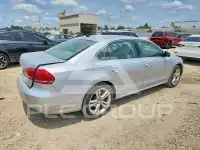 2012 Volkswagen Passat фото
