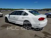 2012 Volkswagen Passat фото