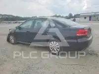 2012 Volkswagen Passat photo