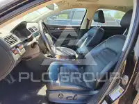 2012 Volkswagen Passat фото