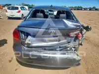2012 Volkswagen Passat photo