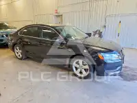 2012 Volkswagen Passat фото