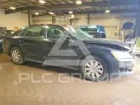2012 Volkswagen Passat photo