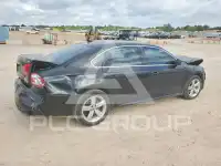 2012 Volkswagen Passat photo